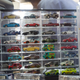Illustration for article titled Showtime - Sri Lanka Hot Wheels Collectors at Lanka Comic Con 2017